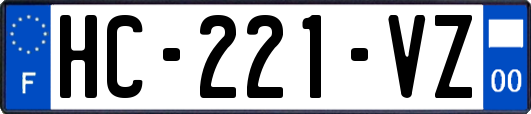 HC-221-VZ