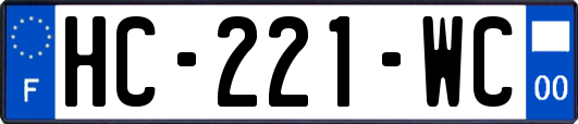 HC-221-WC