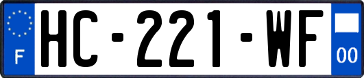 HC-221-WF