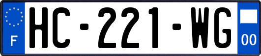 HC-221-WG