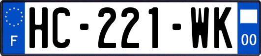 HC-221-WK