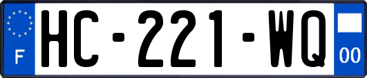 HC-221-WQ