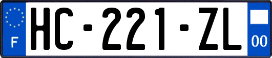 HC-221-ZL