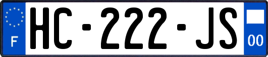 HC-222-JS