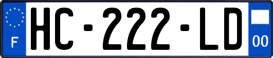 HC-222-LD