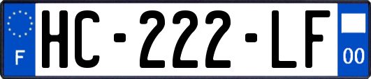 HC-222-LF