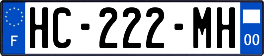 HC-222-MH