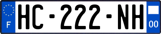 HC-222-NH