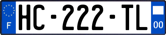 HC-222-TL