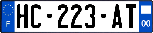 HC-223-AT