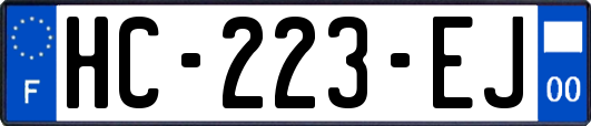 HC-223-EJ