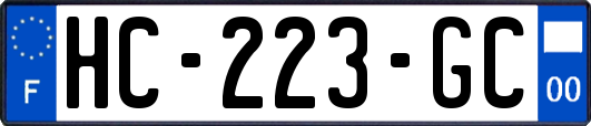 HC-223-GC