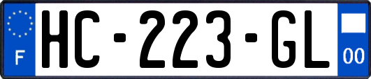 HC-223-GL
