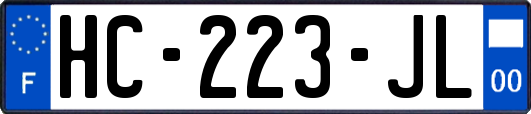 HC-223-JL