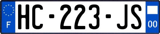 HC-223-JS