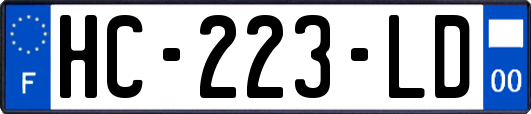 HC-223-LD