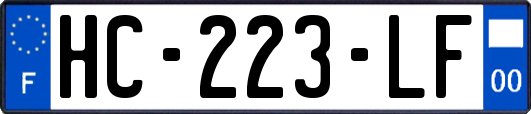 HC-223-LF
