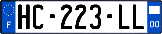 HC-223-LL