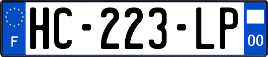 HC-223-LP