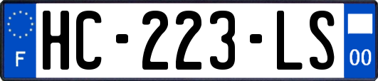 HC-223-LS