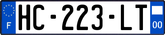 HC-223-LT
