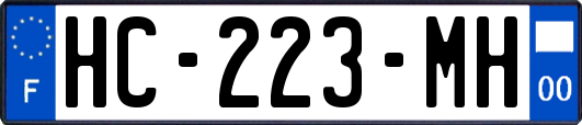 HC-223-MH