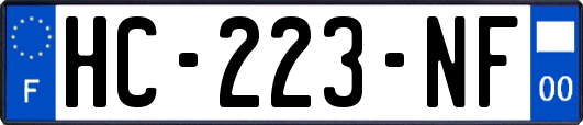 HC-223-NF