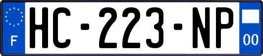 HC-223-NP