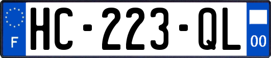 HC-223-QL