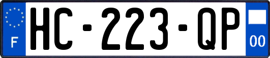 HC-223-QP