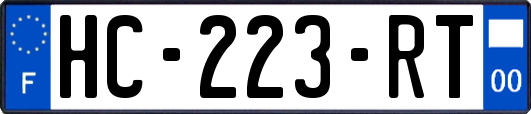 HC-223-RT