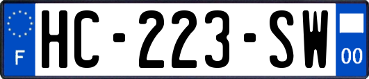 HC-223-SW