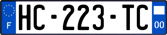 HC-223-TC
