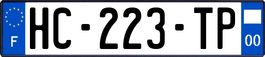 HC-223-TP