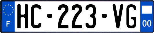 HC-223-VG