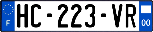 HC-223-VR