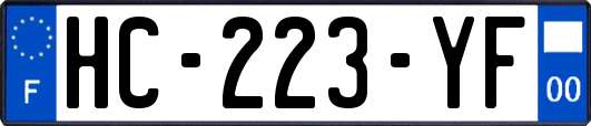 HC-223-YF