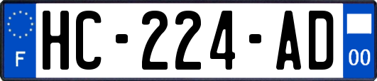 HC-224-AD