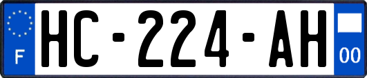 HC-224-AH