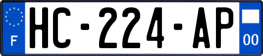 HC-224-AP