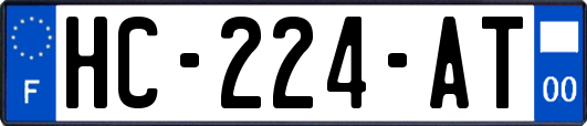 HC-224-AT