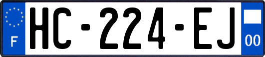 HC-224-EJ