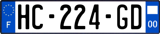 HC-224-GD