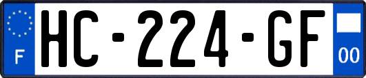 HC-224-GF