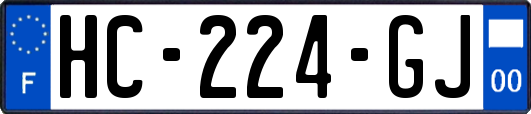 HC-224-GJ