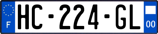 HC-224-GL