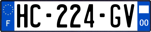 HC-224-GV