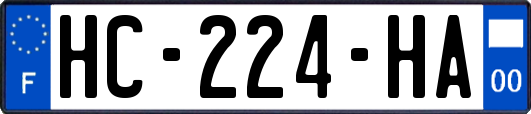HC-224-HA
