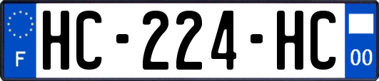 HC-224-HC