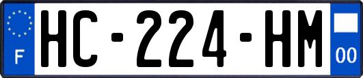 HC-224-HM